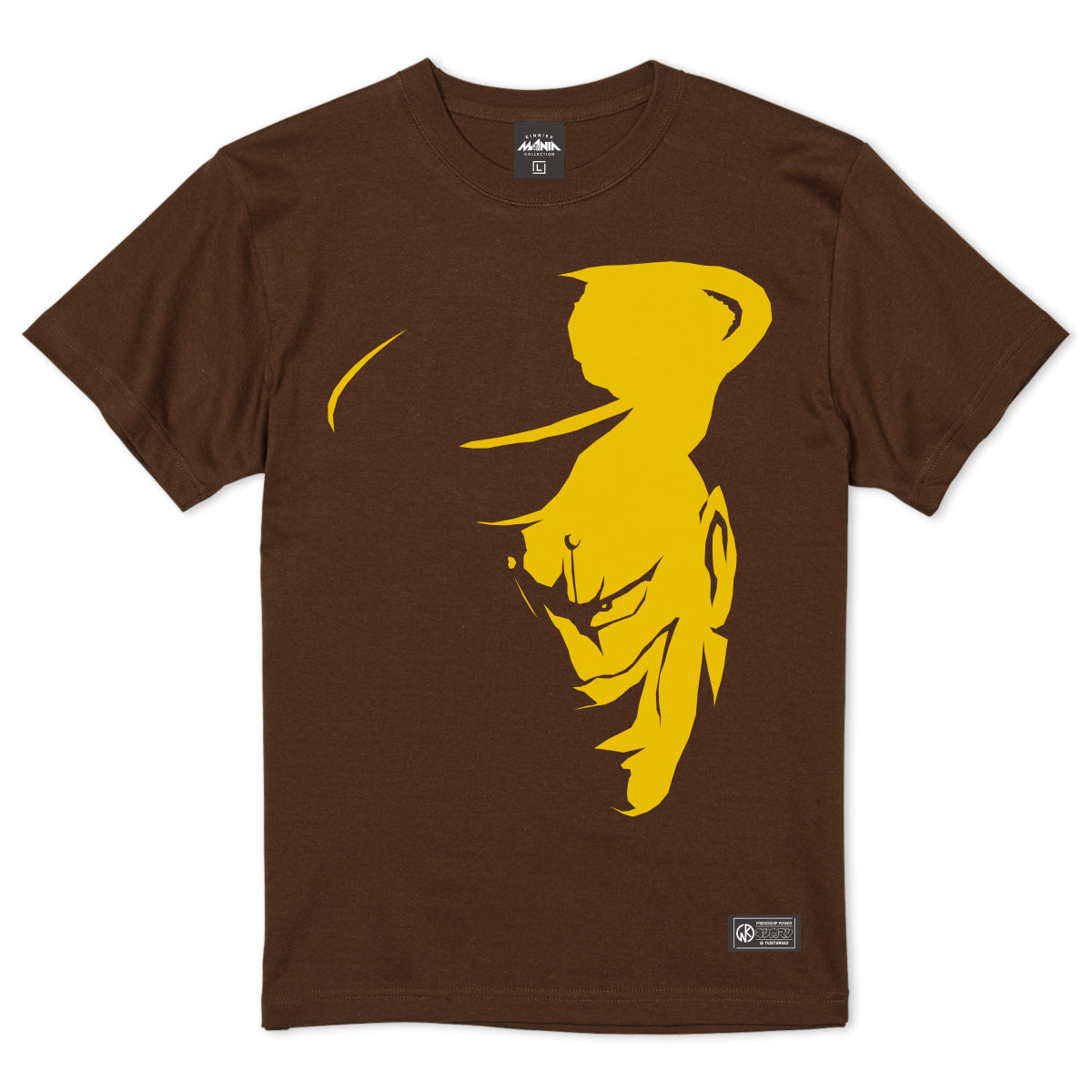 KMC カレクックハイコントラスト Tシャツ – キン肉マン公式オンライン