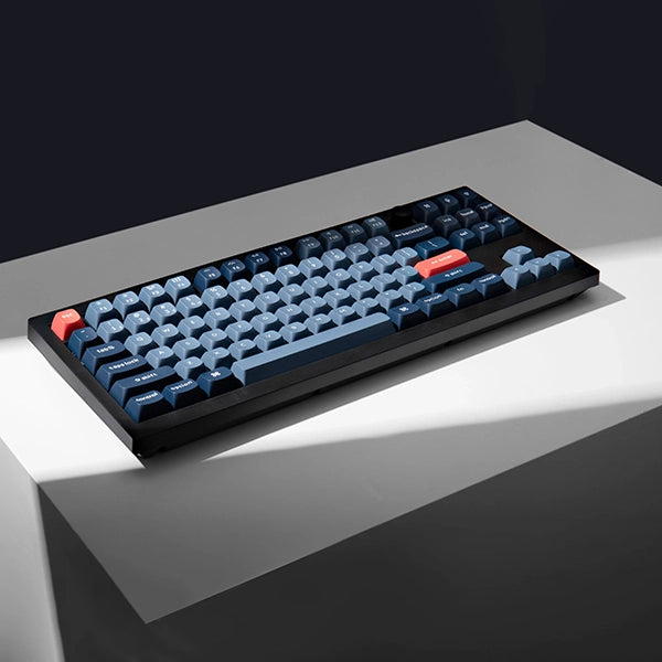 Keychron V3 MAX ワイヤレス カスタムメカニカルキーボード | 日本語