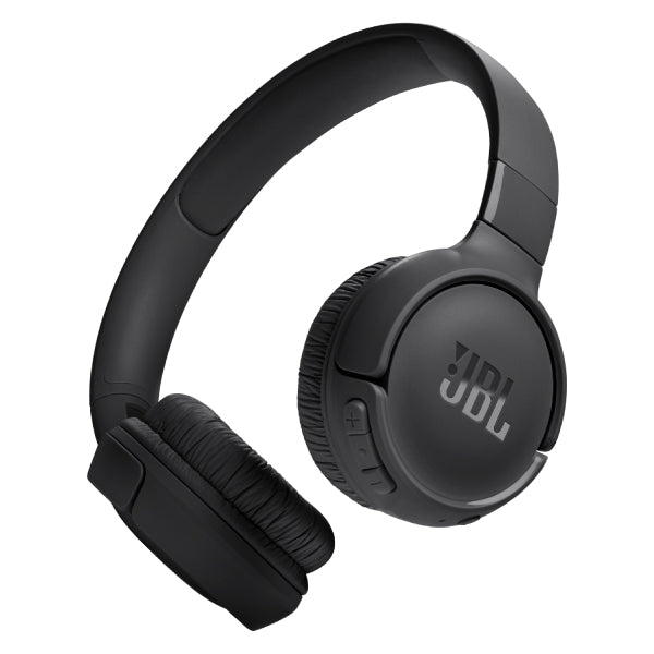 JBL TUNE 520BT オンイヤー Bluetooth 5.3 ワイヤレス ヘッドホン