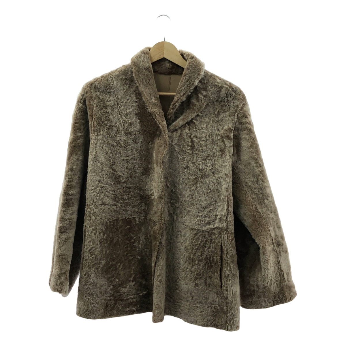 美品】 SOFIE D'HOORE / ソフィードール | リバーシブル ムートン