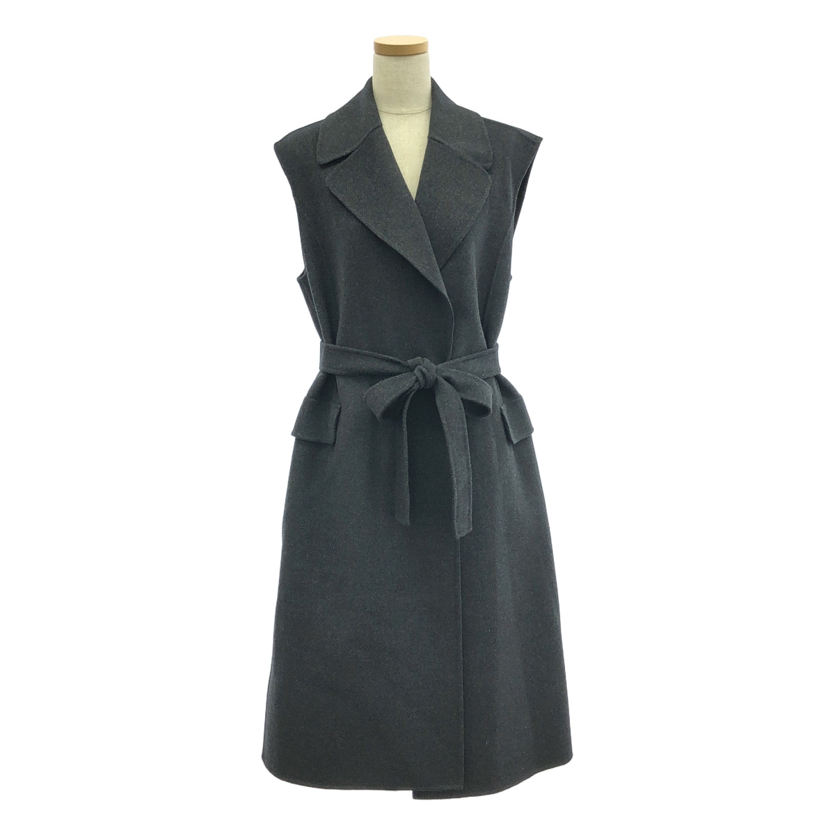 S MAX MARA / エスマックスマーラ | 2023AW | CUCITO A MANO クチート