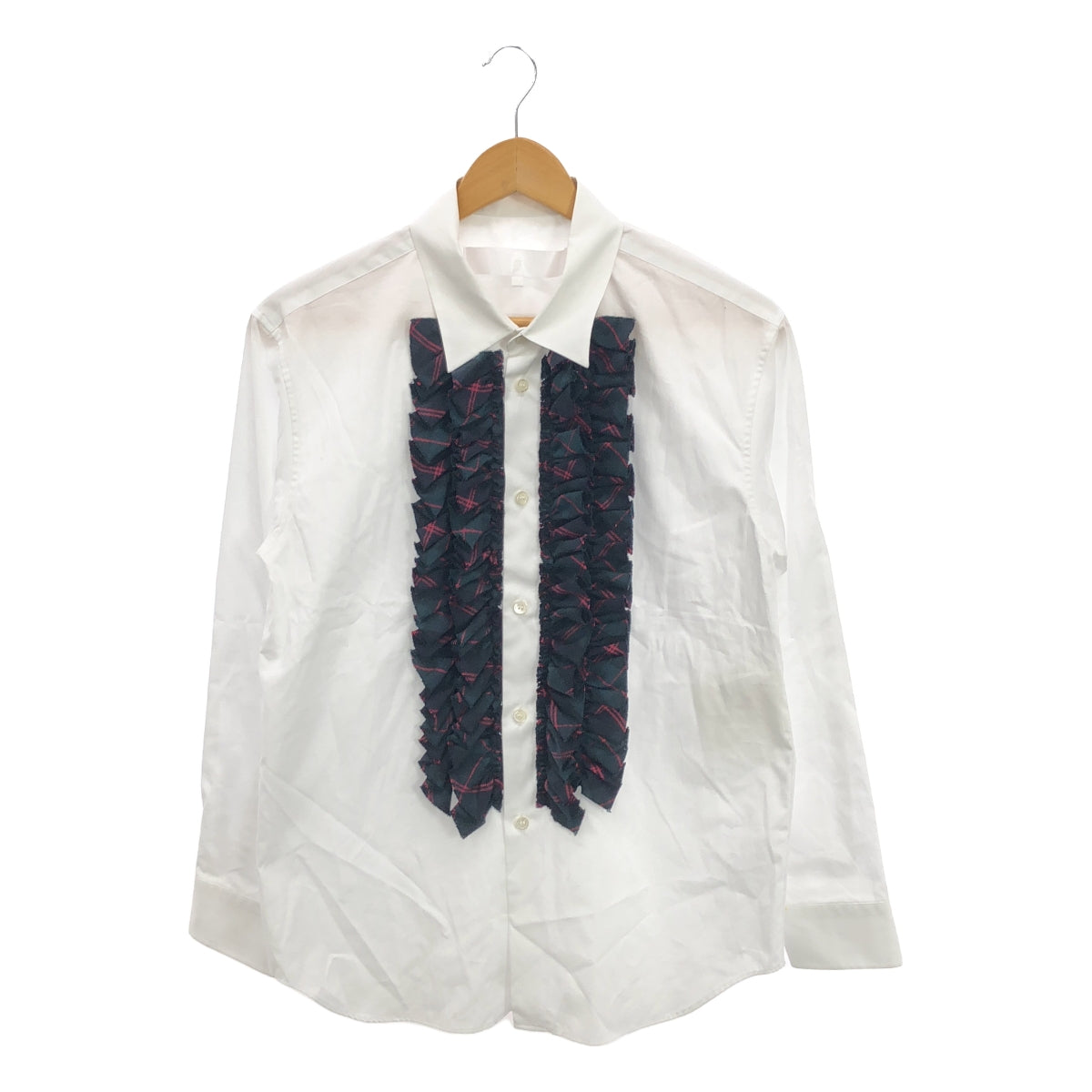 tao COMME des GARCONS / タオコムデギャルソン | 2023AW | ブロード