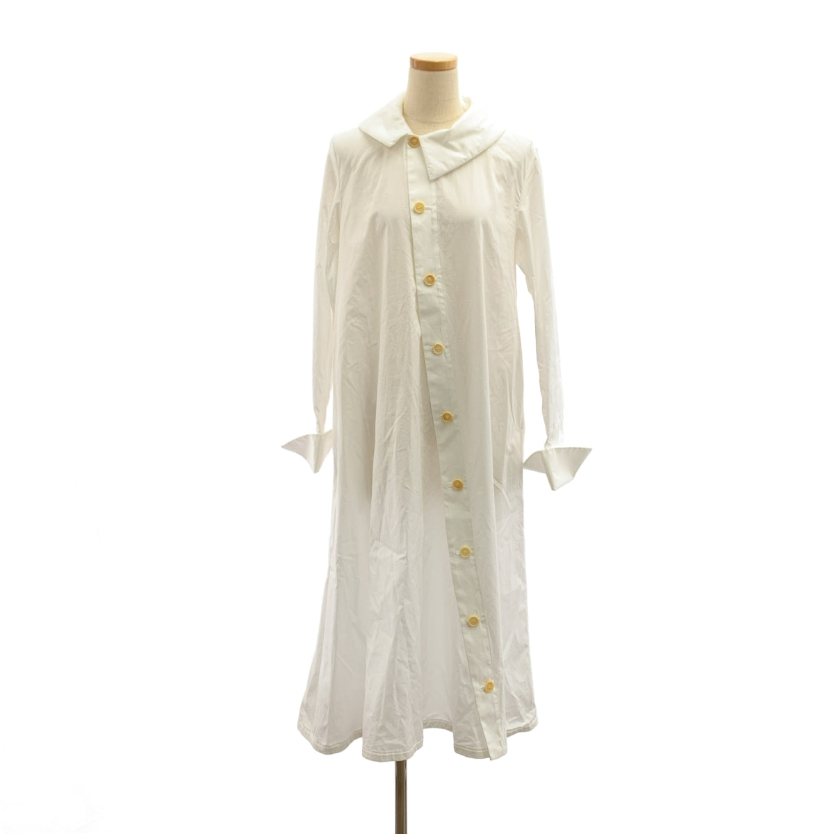 noir kei ninomiya / ノワールケイニノミヤ | 2022AW | パフカラー