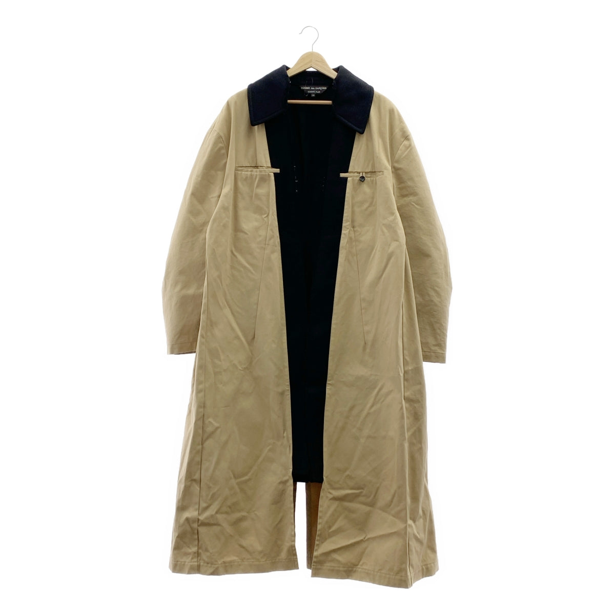 美品】 COMME des GARCONS HOMME PLUS / コムデギャルソンオムプリュス