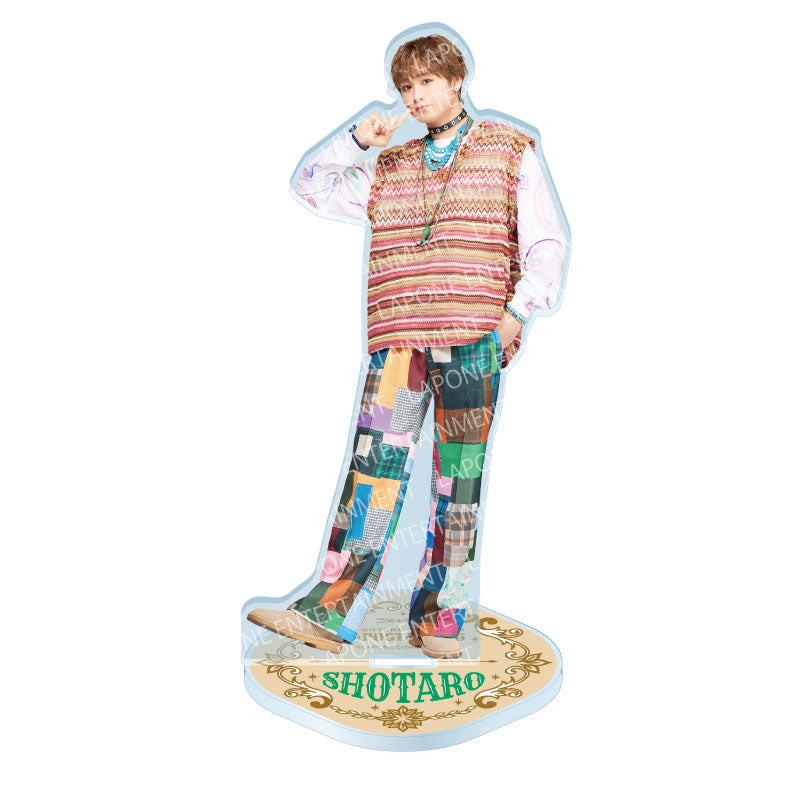 アクリルスタンド(田中笑太郎) – LAPONE STORE
