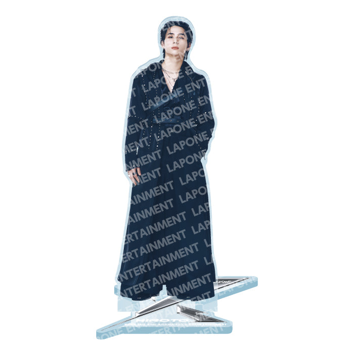 アクリルスタンド (西洸人) / 2025 INI 3RD ARENA LIVE TOUR [XQUARE