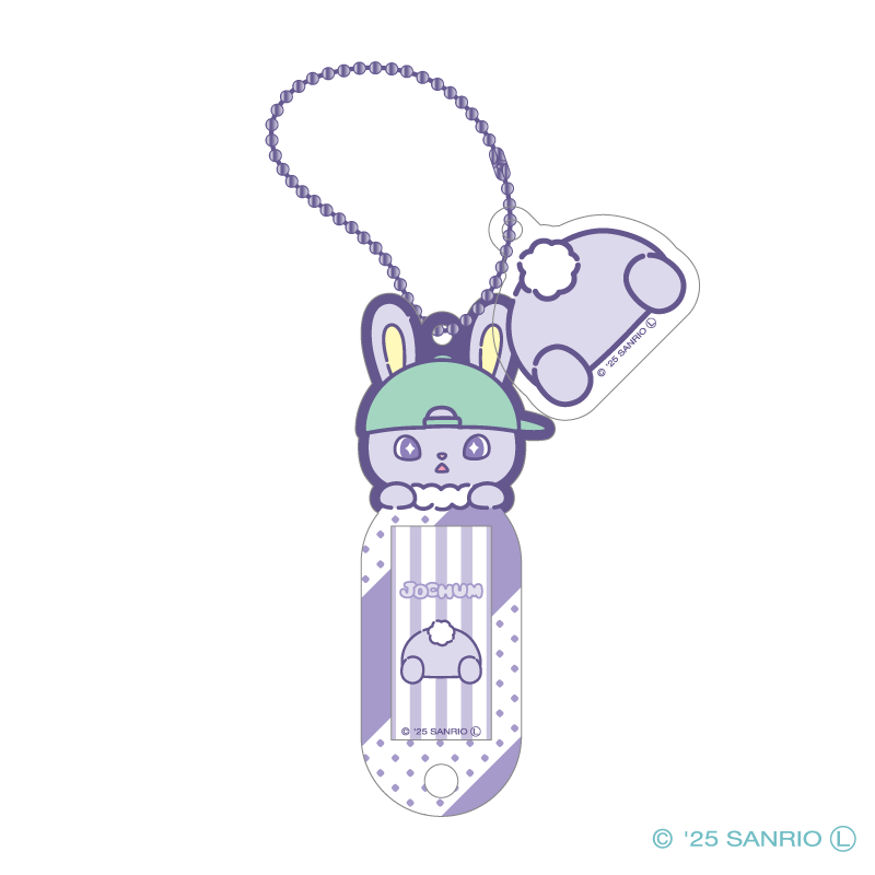 ネームタグ (ちまた) – LAPONE STORE