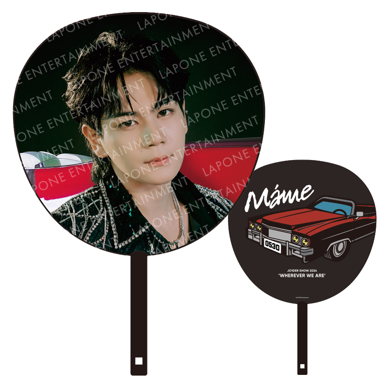 SEVENTEEN SEVENTEEN ディノ うちわ - SEVENTEEN ディノ うちわの通販