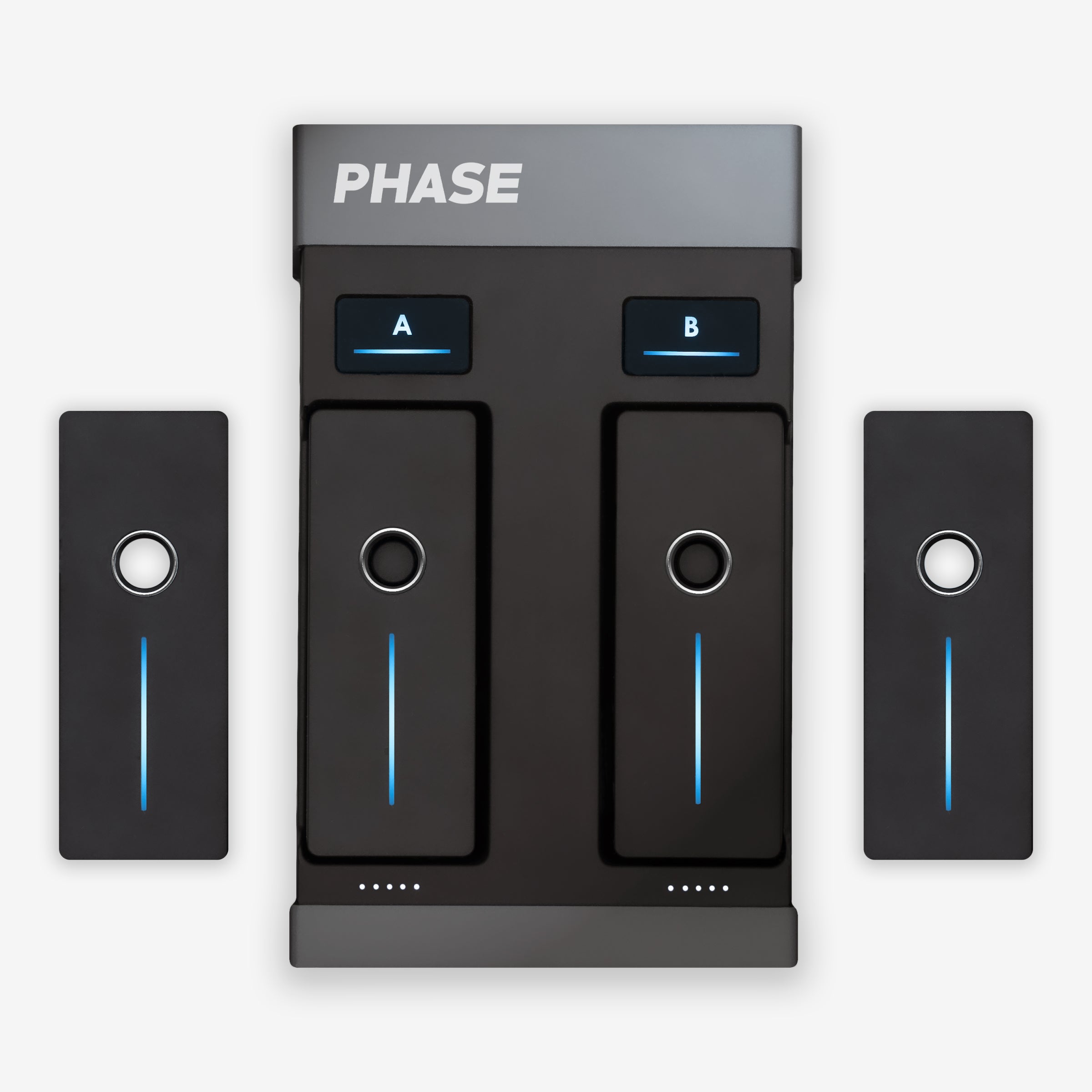 美品】PHASE ULTIMATE コントローラー serato PHASE ULTIMATE