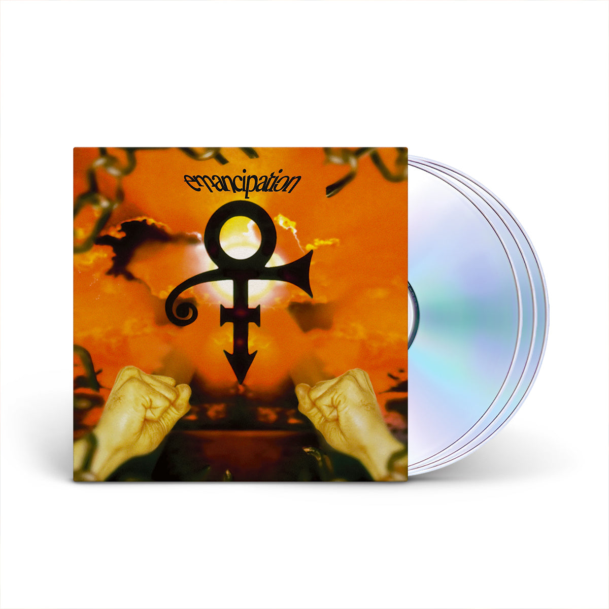 Emancipation (3CD) – Prince
