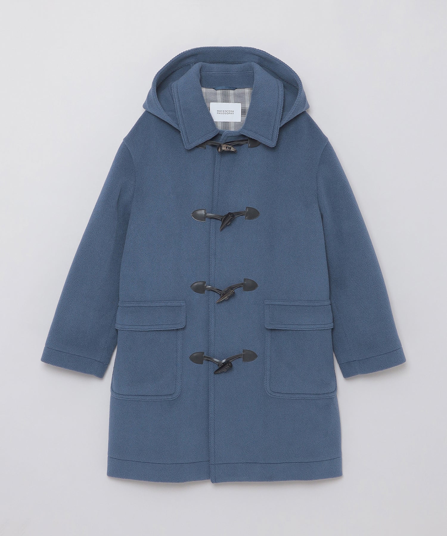 アニチューブ掲載】カットパイル BEEFORD（ビーフォード）(コート