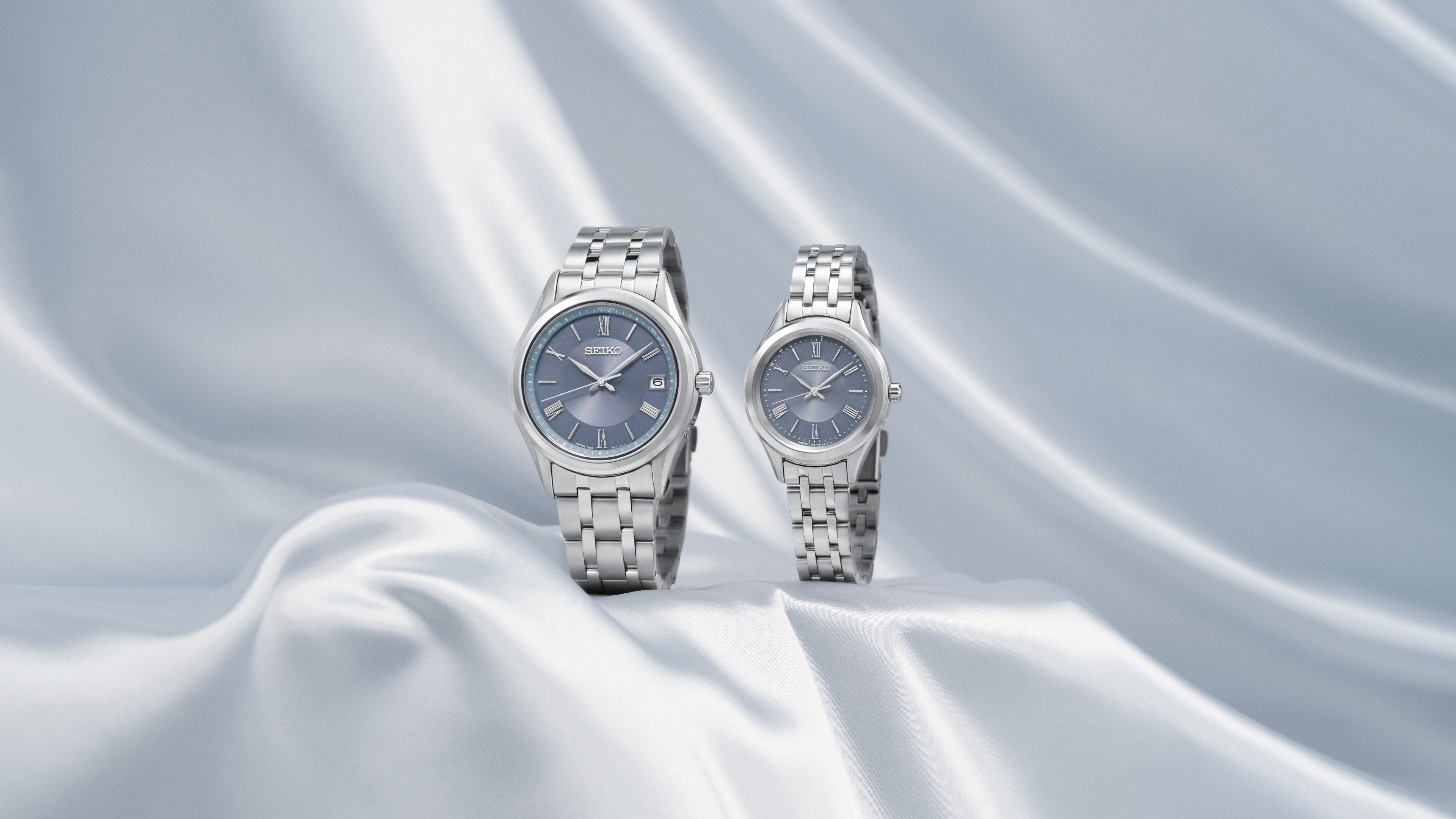 セイコーセレクション – セイコーオンラインストア | 時計・腕時計のSEIKO