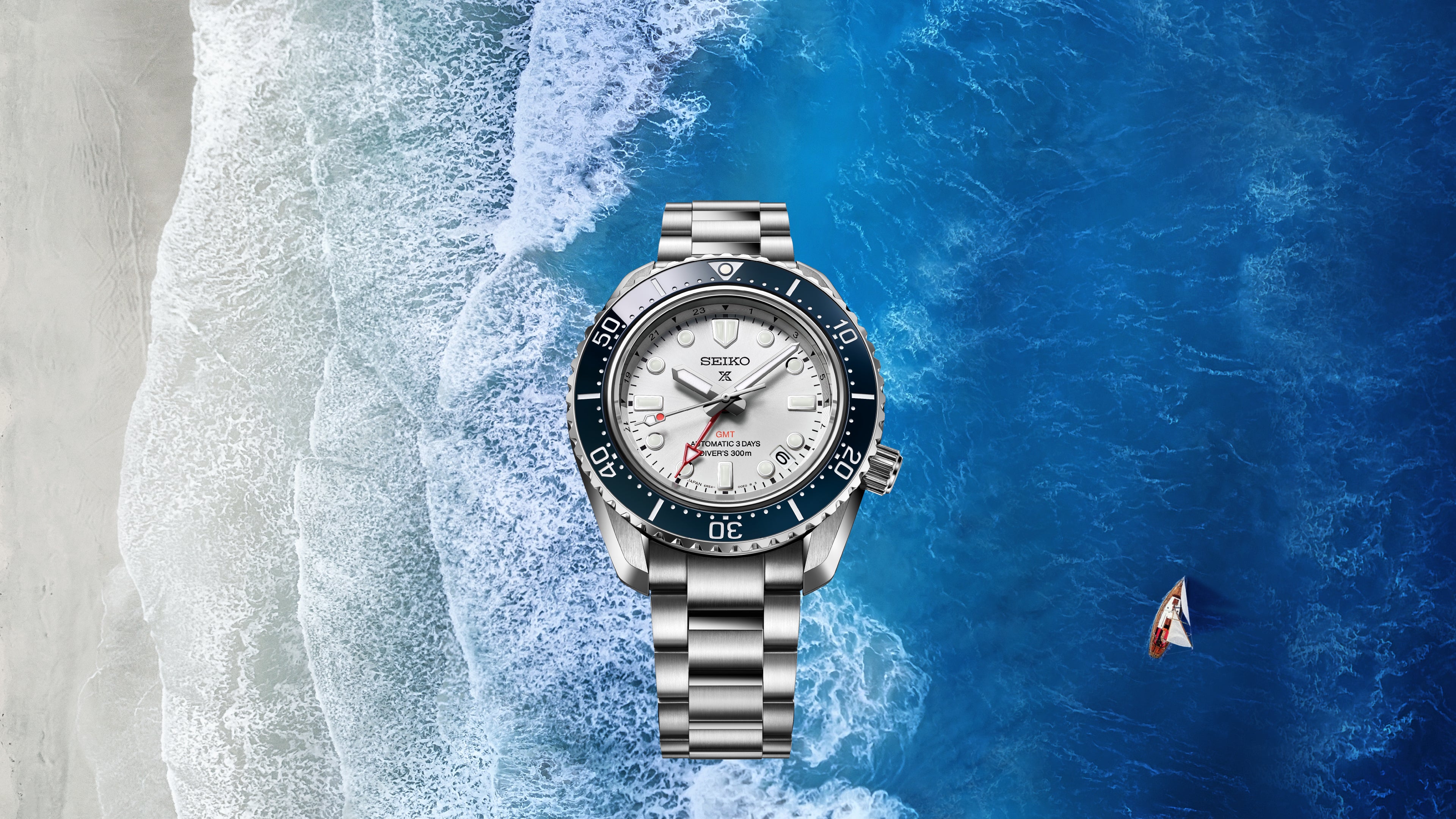 プロスペックス｜スポーツ、アウトドアに特化したブランド – セイコー