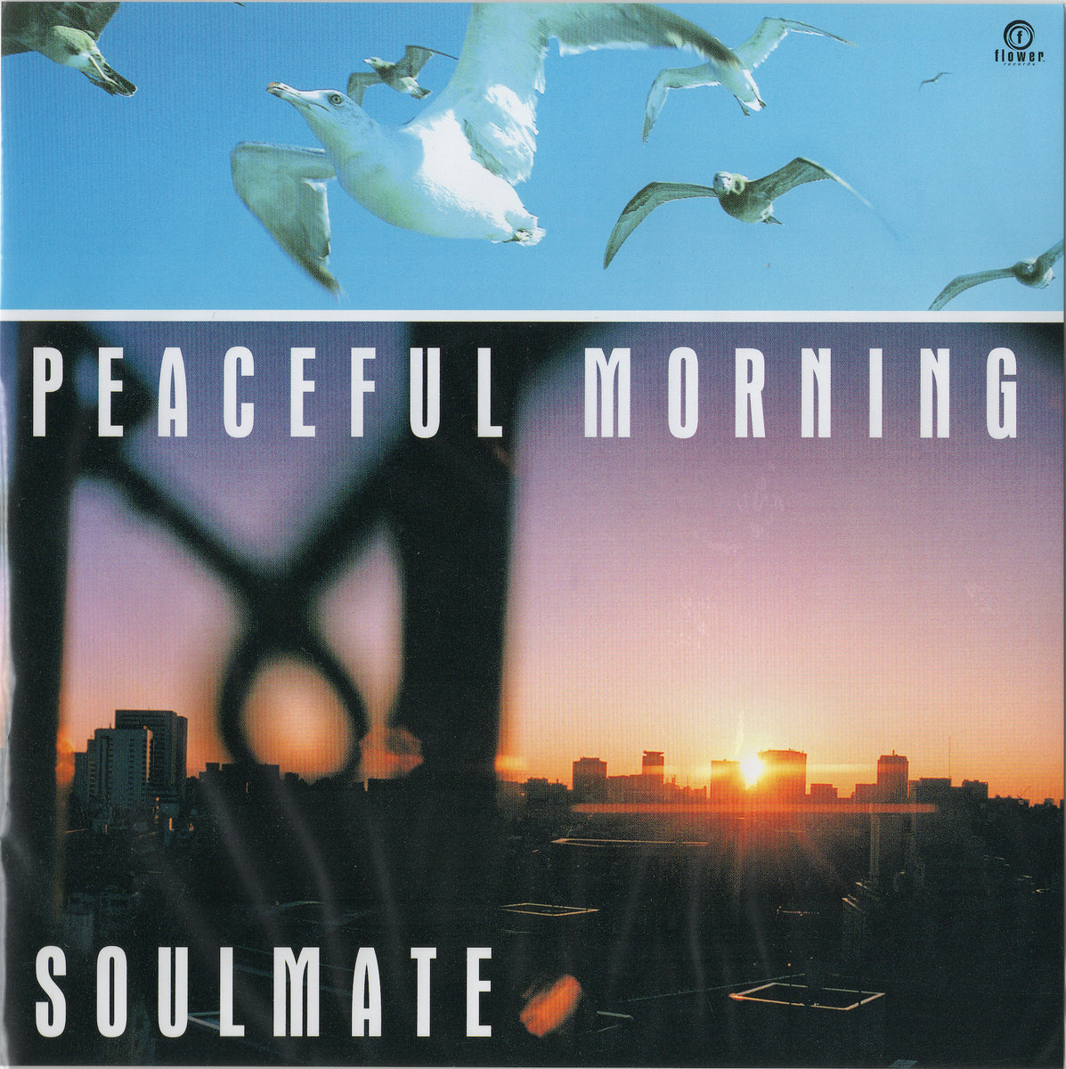 Peaceful Morning / Soulmate – 