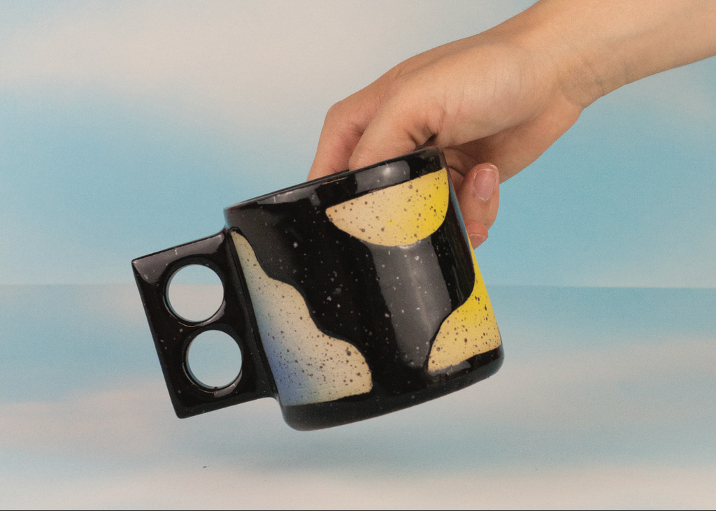 Spotdly Cup x Minx Factory - Spotdly Store | Inspired by the Universe.