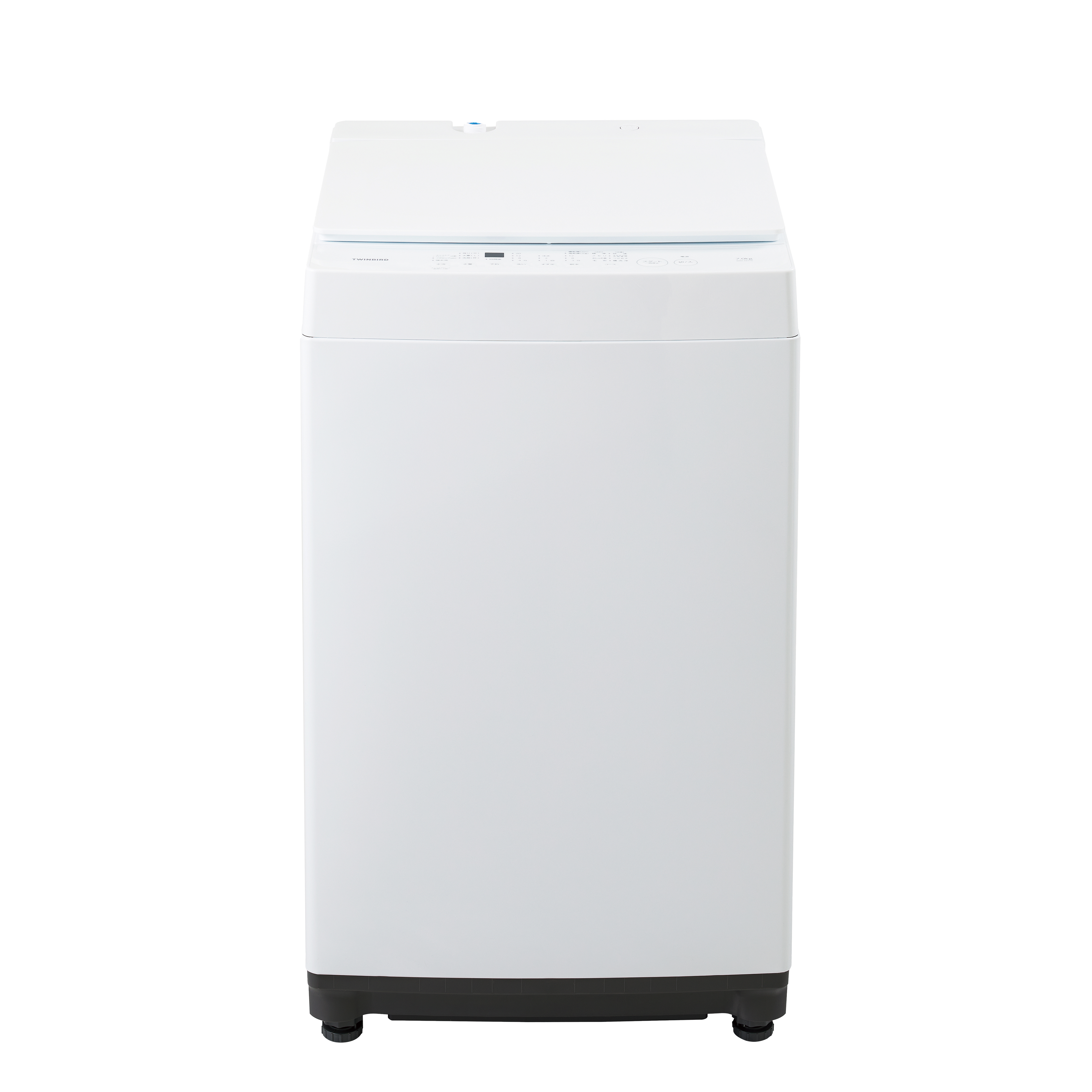 洗濯機 – ツインバード公式ストア