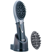 頭皮洗浄ブラシ モミダッシュ – ツインバード公式ストア