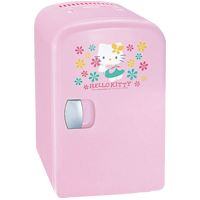 ハローキティ 2電源式コンパクト保冷保温ボックス – ツインバード公式