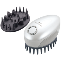 頭皮洗浄ブラシ モミダッシュ PRO – ツインバード公式ストア