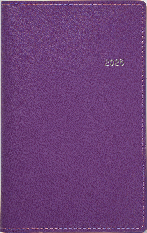 No.848] T'beau （ティーズビュー） 日曜始まり 2【グレープ】