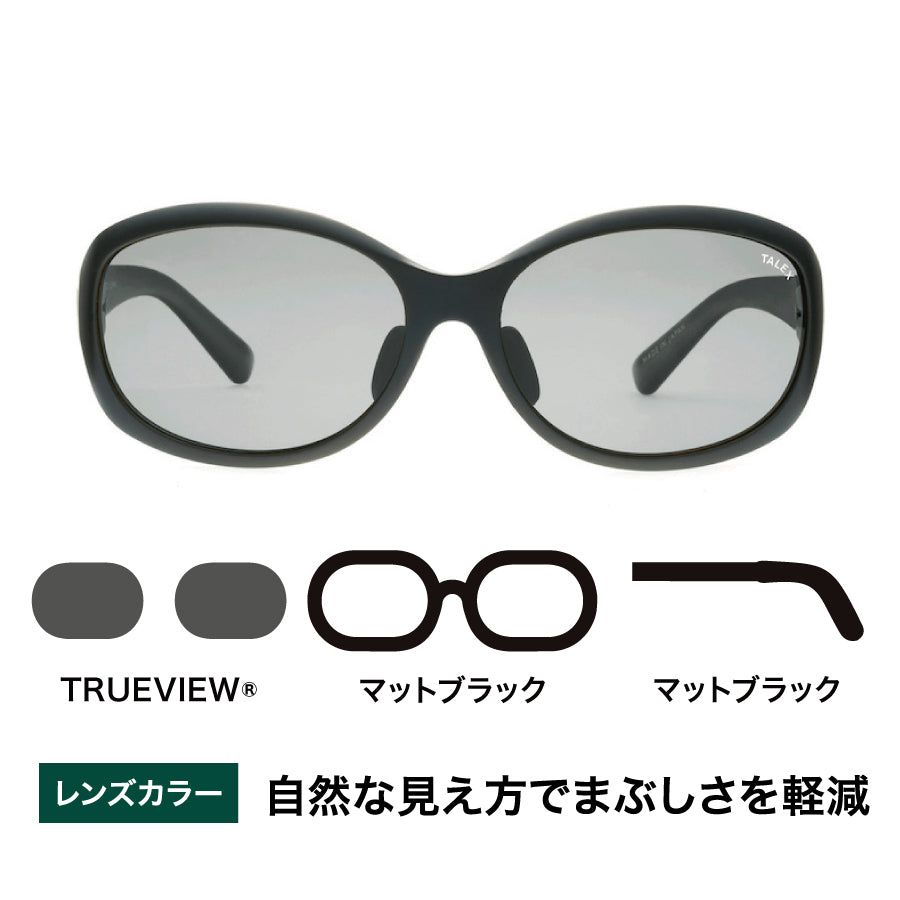 OZNIS | オズニス / FLAT02 -TRUEVIEW® – TALEX online store