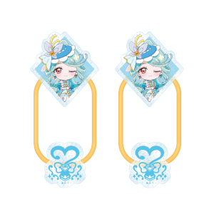 タイトルから探す/「め」タイトル作品/名探偵プリキュア！スターター