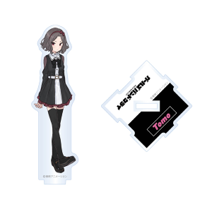 ガールズバンドクライ】オリジナルアクリルスタンド（海老塚智）: 雑貨