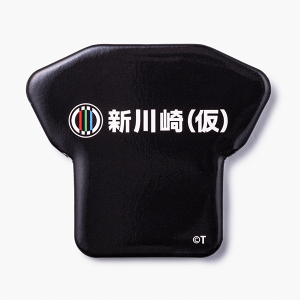 50名限定 ガールズバンドクライ 西武鉄道 抽選 缶バッジ アニメ