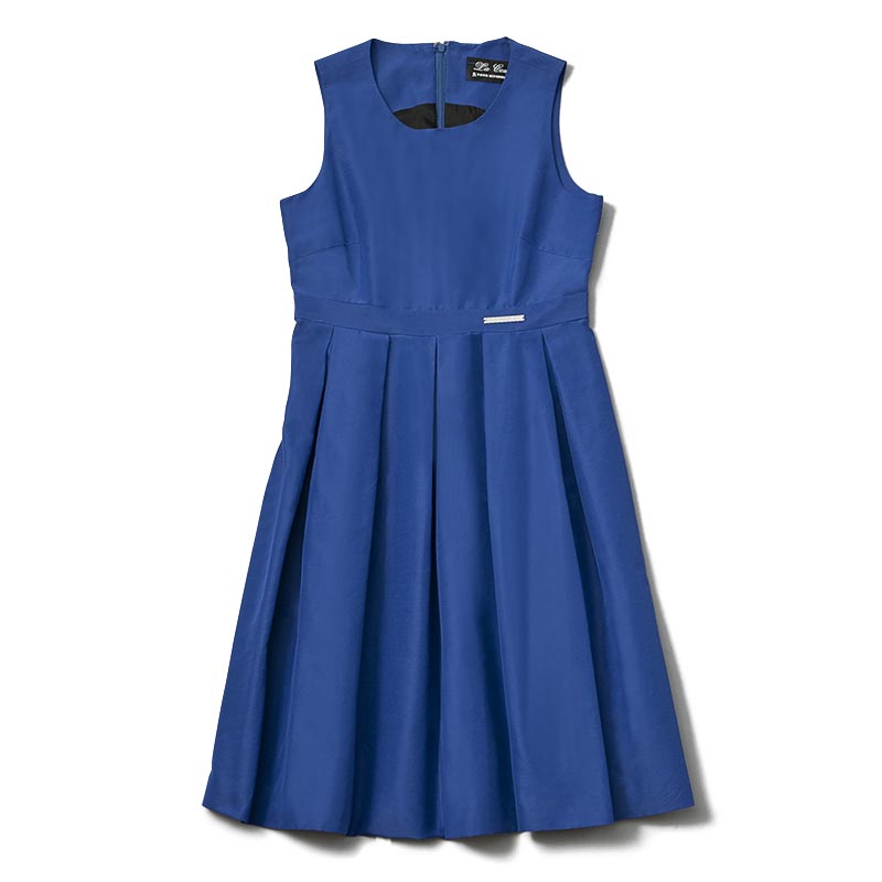 シルクワンピース｜ トーヨーキッチンスタイル公式オンラインショップ