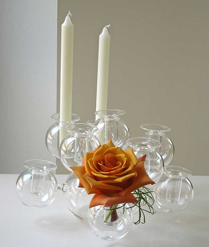 ルミエールキャンドルスタンド S｜ トーヨーキッチンスタイル公式