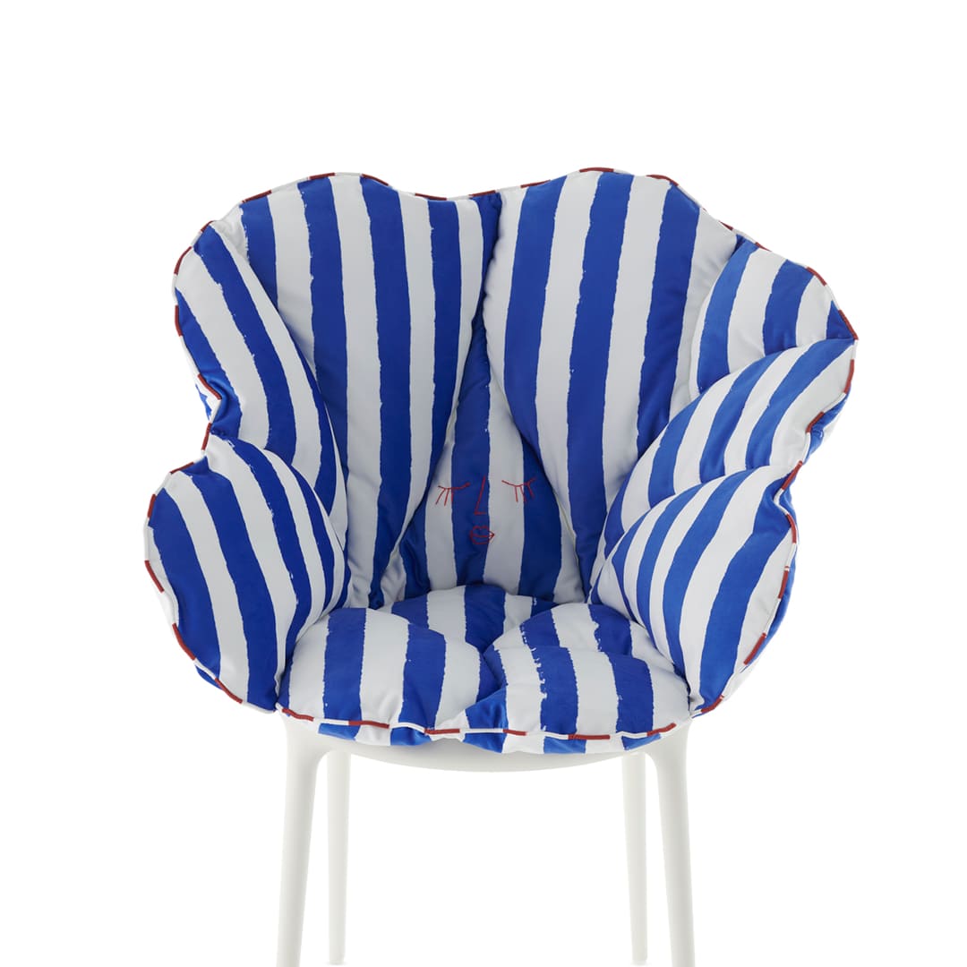 アリスズフラワーズクッション｜ トーヨーキッチンスタイル公式