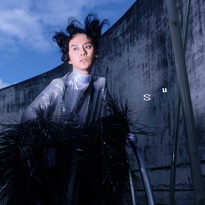 Su（通常盤）［CD Only］ – TOY'S STORE