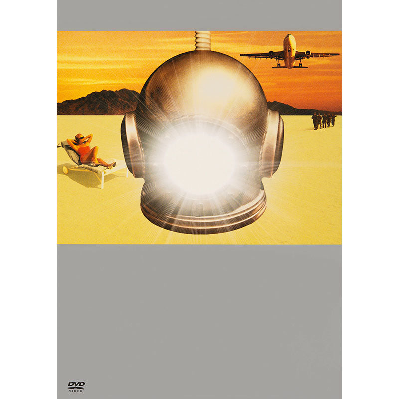 Mr.Children Concert Tour Q 2000～2001 – TOY'S STORE