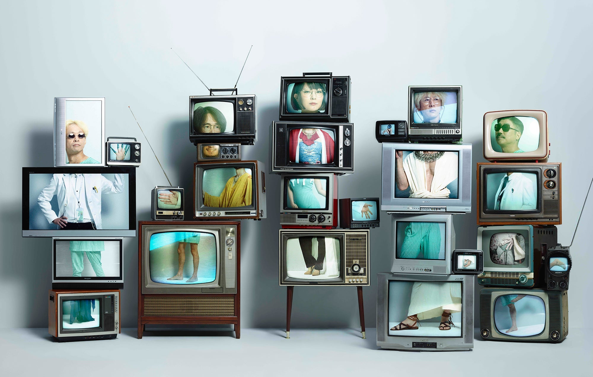 東京事変 – UNIVERSAL MUSIC STORE