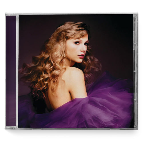テイラー・スウィフト / Speak Now (Taylor's Version)【輸入盤】【2CD