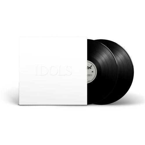 ヤングブラッド / Idols Complete Exclusive LP【輸入盤】【UNIVERSAL