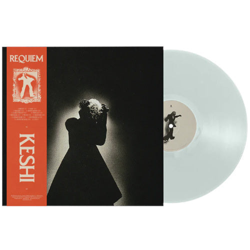 ケシ / Requiem【輸入盤】【1LP】【UNIVERSAL MUSIC STORE限定盤