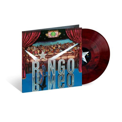 リンゴ・スター / Ringo【輸入盤】【1LP】【UNIVERSAL MUSIC STORE限定