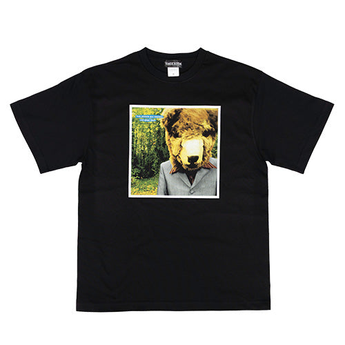 THEE MICHELLE GUN ELEPHANT / TMGE Vinyl JKT T-shirts（cult grass