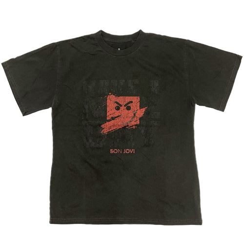 ボン・ジョヴィ / Have A Nice Day Tee – UNIVERSAL MUSIC STORE