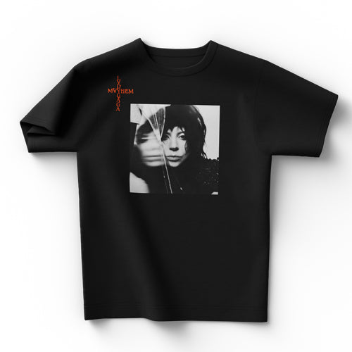 レディー・ガガ / MAYHEM Cover S/S Tee – UNIVERSAL MUSIC STORE