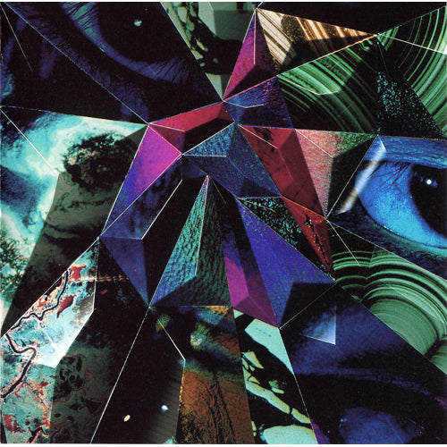 LUNA SEA / STYLE【CD】 – UNIVERSAL MUSIC STORE