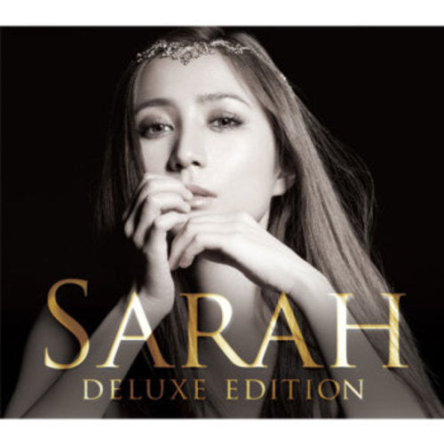 サラ・オレイン / SARAH- Deluxe Edition【CD】【SHM-CD】 – UNIVERSAL