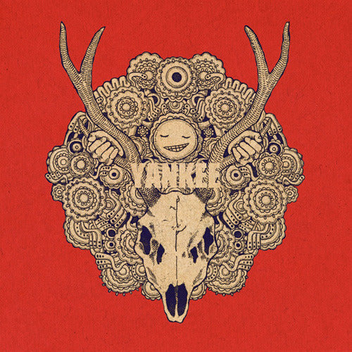米津玄師 / YANKEE【CD】 – UNIVERSAL MUSIC STORE