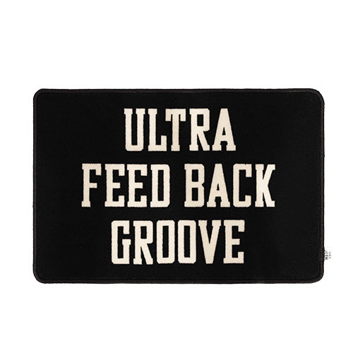 THEE MICHELLE GUN ELEPHANT / TMGEエントランスマット – UNIVERSAL