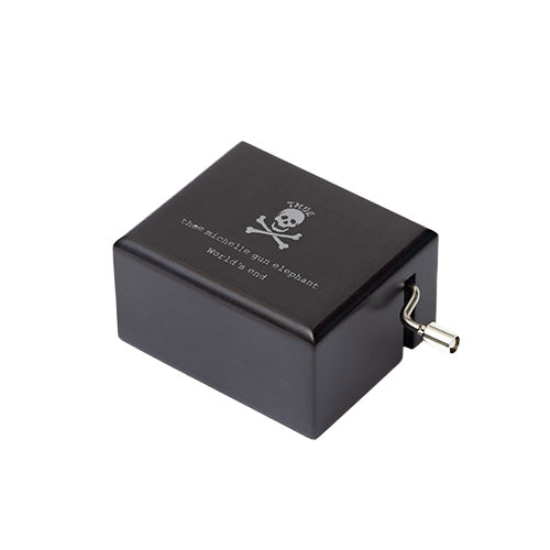 THEE MICHELLE GUN ELEPHANT / TMGEオルゴール – UNIVERSAL MUSIC STORE