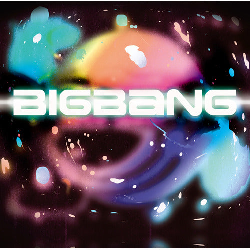 BIGBANG / BIGBANG【CD】 – UNIVERSAL MUSIC STORE