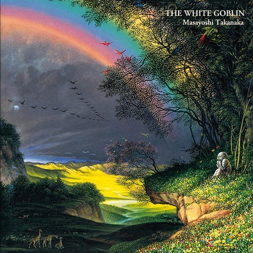 高中正義 / 虹伝説II THE WHITE GOBLIN【アナログ】 – UNIVERSAL MUSIC