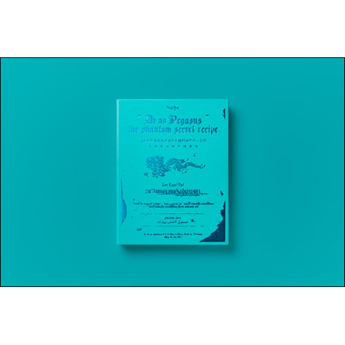 ずっと真夜中でいいのに。 / 本格中華喫茶・愛のペガサス ~羅武の香辛