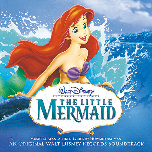 ヴァリアス・アーティスト / リトル・マーメイド・スペシャル